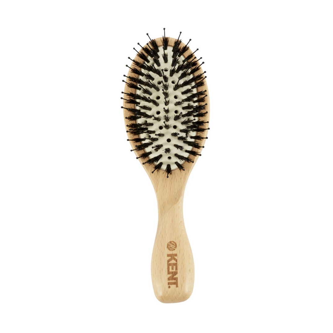 Hair brush Pure Flow LPF1 34687