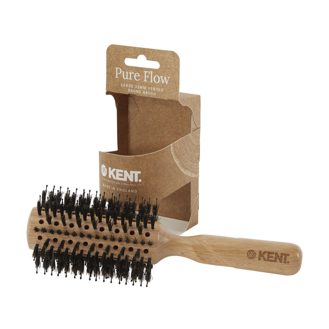 Hairbrush Pure Flow LPF5 34724