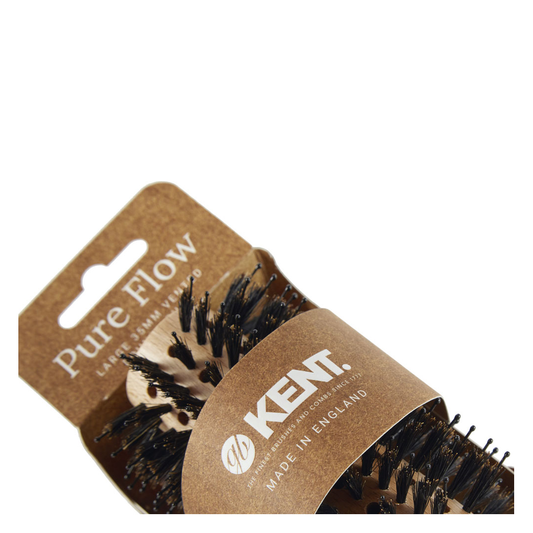 Hairbrush Pure Flow LPF5 34724