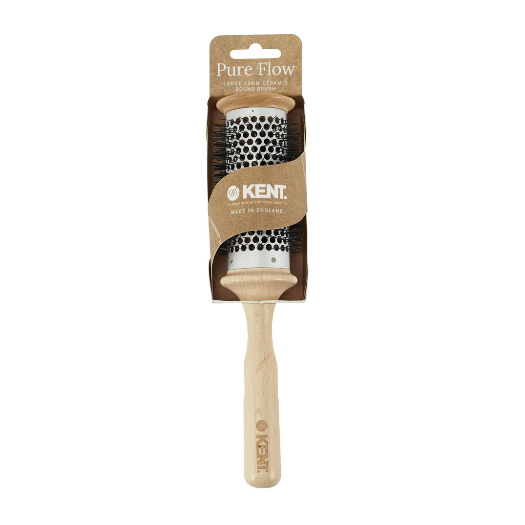 Hair brush Pure Flow LPF6 34731