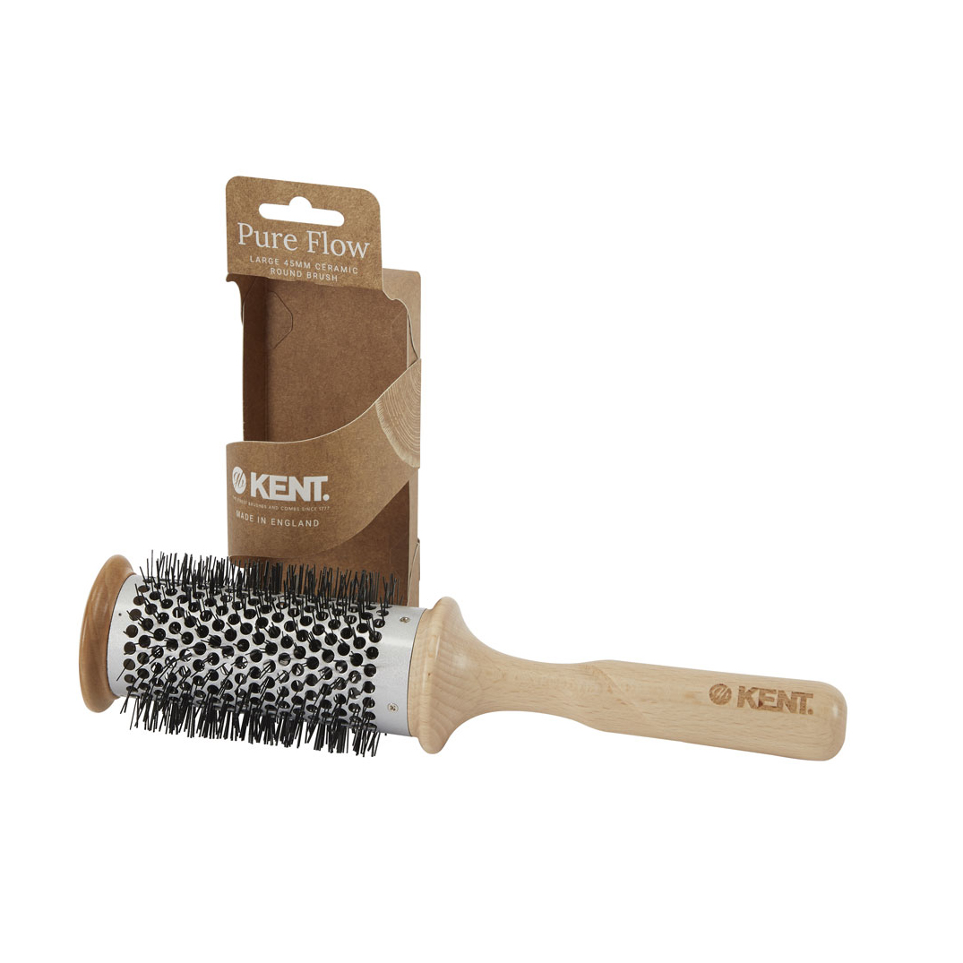 Hair brush Pure Flow LPF6 34731