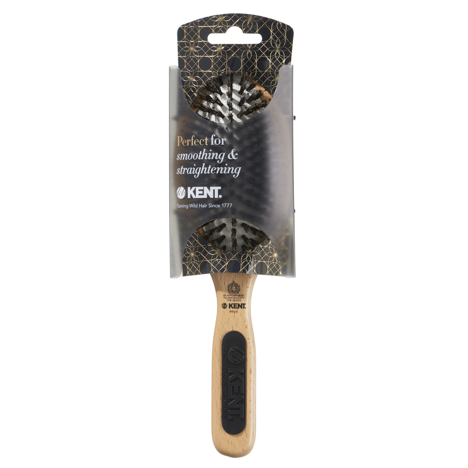 Hairbrush Perfect for PF01 34895