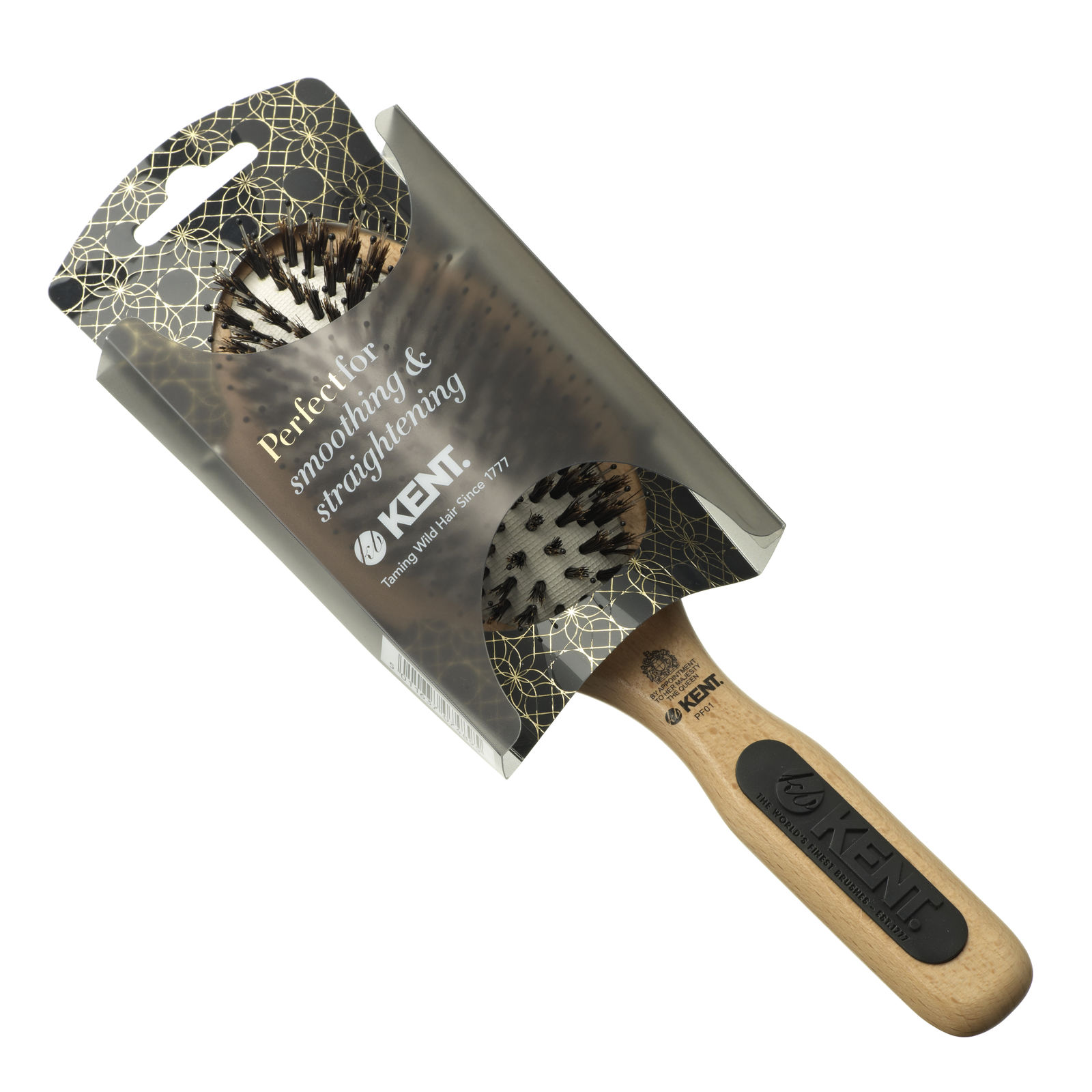Hairbrush Perfect for PF01 34895