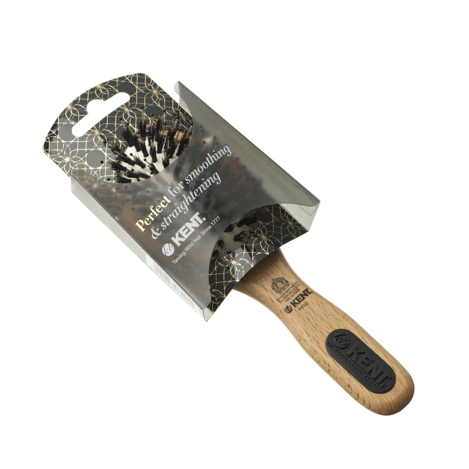 Hair brush Perfect For PF02 34901