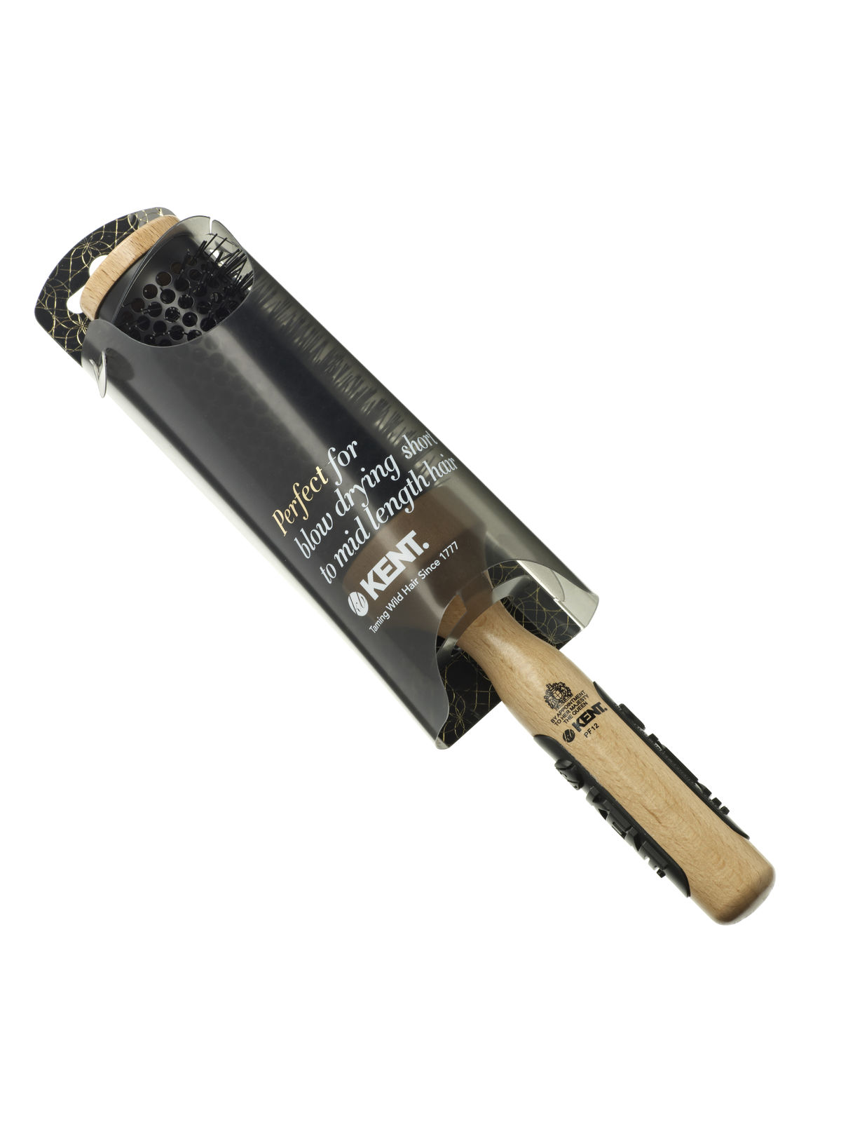 Четка за изсушаване 49мм Perfect For PF12 32522
