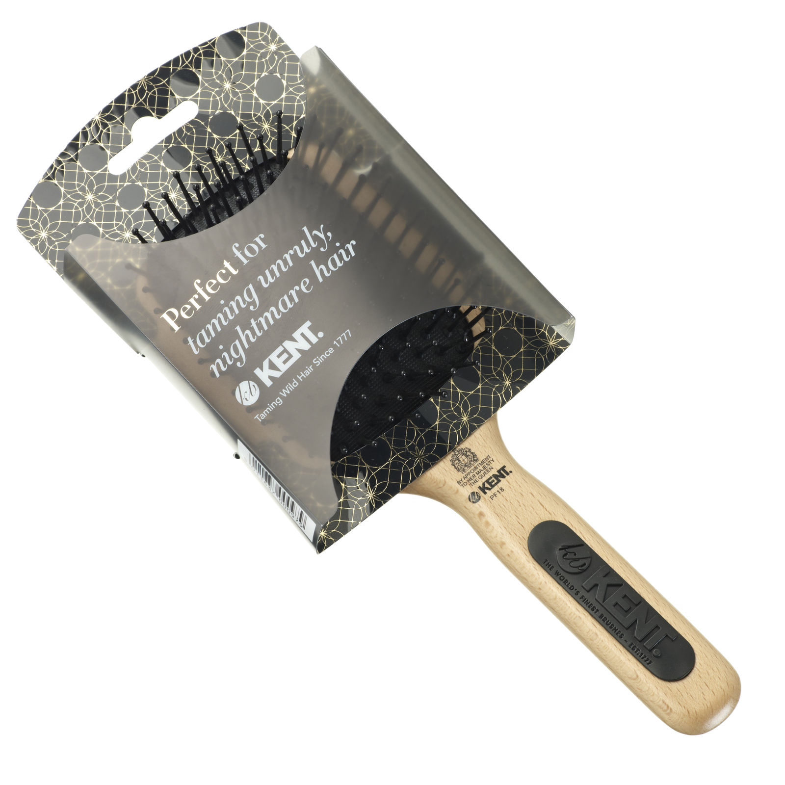 Hairbrush Perfect For PF18 30979