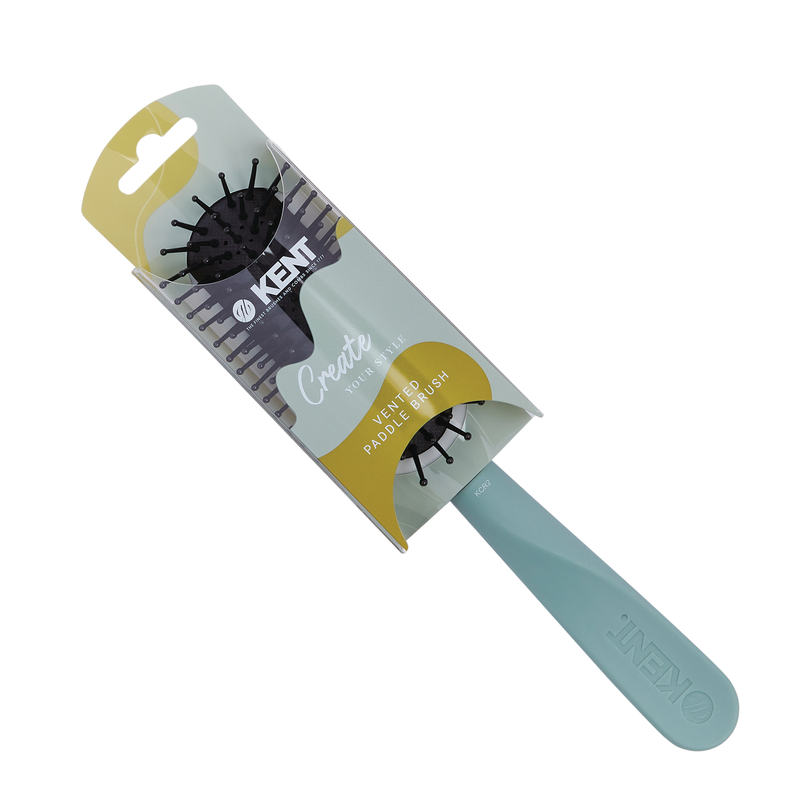 Create Styling Brush, Small, with Vents, KCR2
