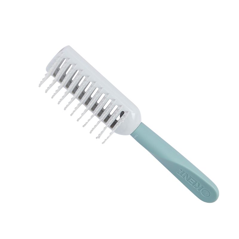 Create tunnel styling brush, with ventilation holes, KCR 3