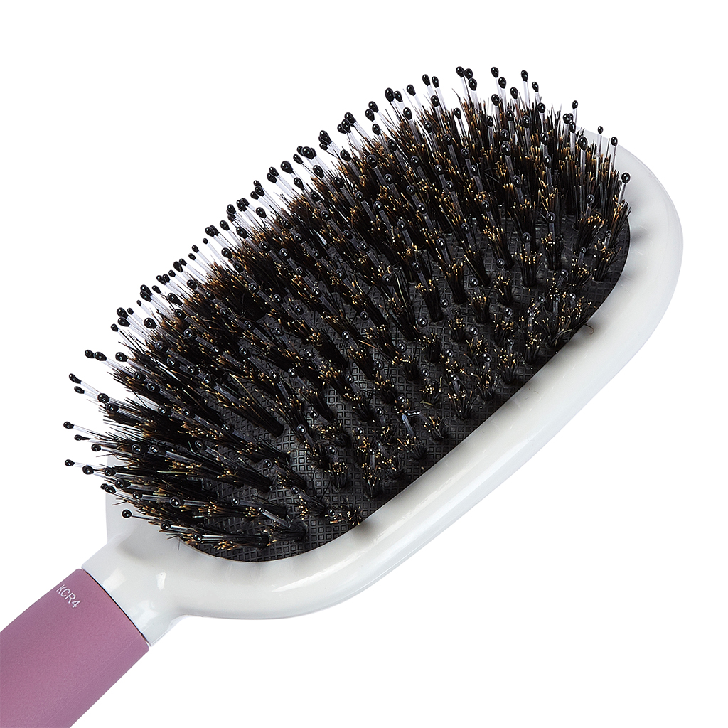 Create Combing and Styling Brush, Small, KCR 4