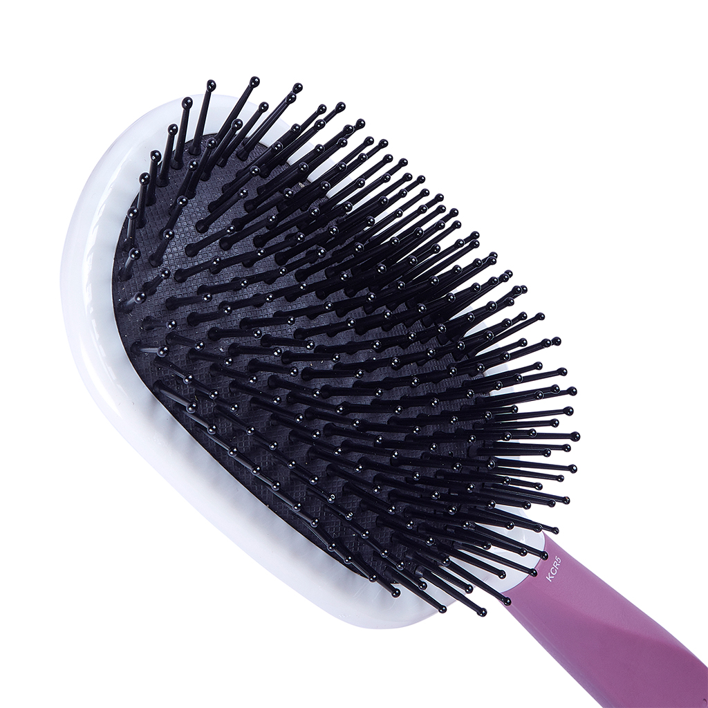 Create Combing and Styling Brush, Large, KCR 5