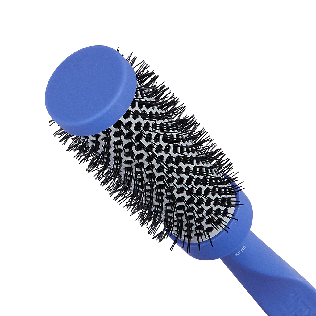 Create blow dry and style brush, with ceramic core, KCR 8