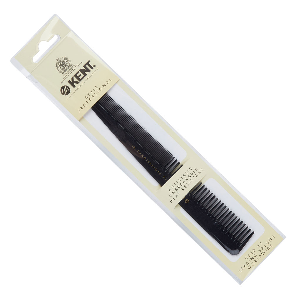 Grooming comb, 184 mm 30210