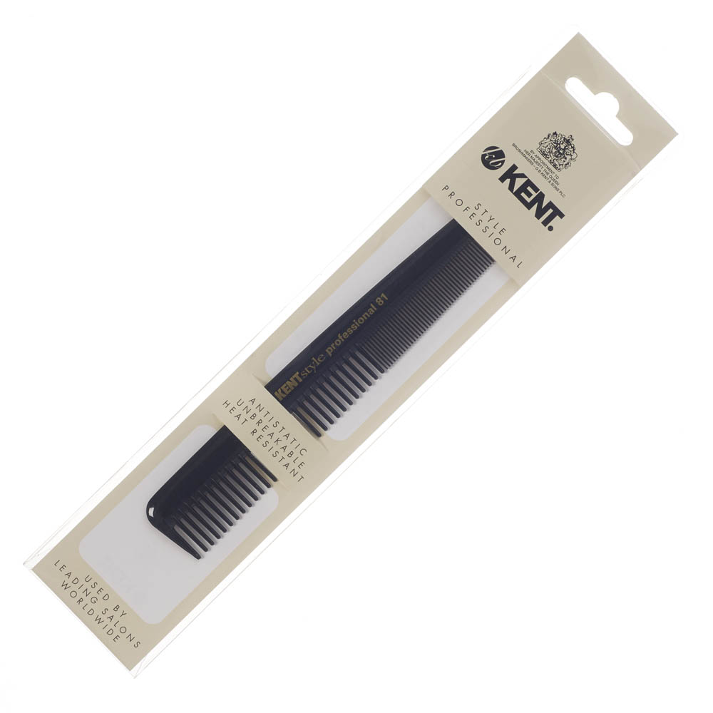 Grooming comb, 184 mm 30210