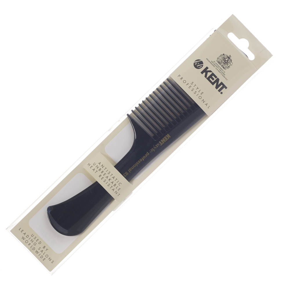 Hair comb, 220 mm, for wet hair 30234