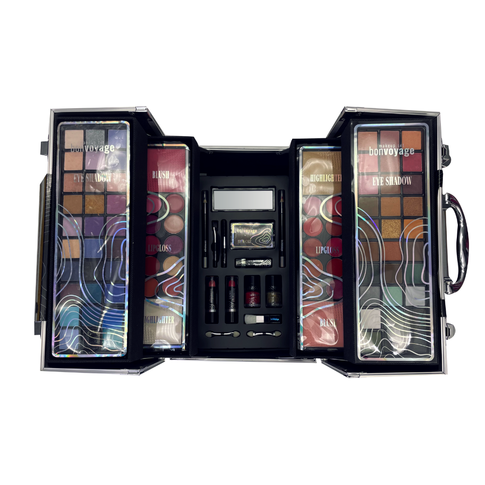 Markwins Professional Makeup Case 1510743