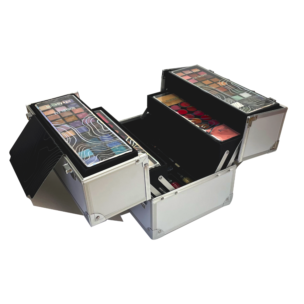 Markwins Professional Makeup Case 1510743